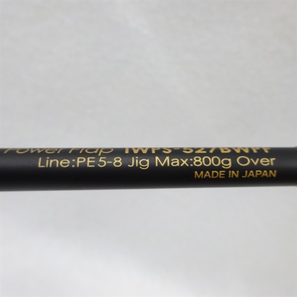 アイアンウィルＩＷＰＳー５２７ＢＷＰＦ